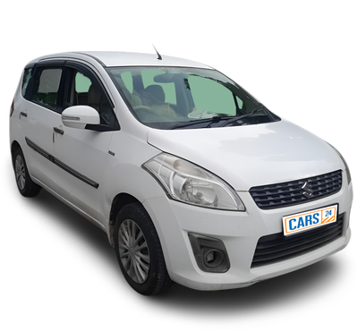Maruti Ertiga-img